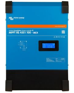 Victron SmartSolar RS 450/100-MC4 VE.Can MPPT solární regulátor