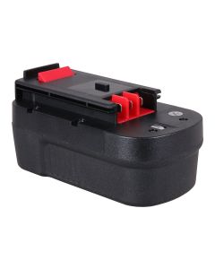PATONA baterie pro Aku nářadí Black & Decker 18V 3000mAh Ni-MH 99936-34