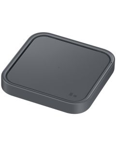 Samsung bezdrátová nabíječka 15W, bez kabelu EP-P2400BBEGEU černá