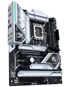ASUS PRIME Z790-A WIFI / Intel Z790 / LGA1700 / 4x DDR5 / 4x M.2 / HDMI / DP / USB-C / WiFi / ATX