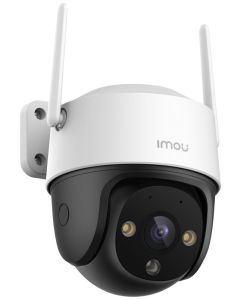 Imou IP kamera Cruiser 2C 5MP/ PTZ/ Wi-Fi/ LAN/ 5Mpix/ IP66/ objektiv 3,6mm/ 8x zoom/ H.265/ IR až 30m/ CZ app
