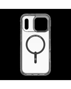 ZAGG Ochranný kryt Santa Cruz Snap Apple 17 Pro Max Jet Black