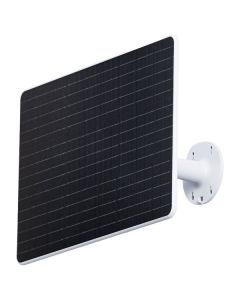 POŠKOZENÝ OBAL - EZVIZ solární panel 24W/ IP65/ USB-C/ kompatibilní s bateriovými kamerami EZVIZ