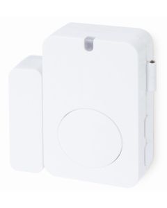 Planet LS100-DW IoT LoRaWAN senzor dveří a oken, IP30