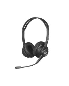 Sandberg Wireless Headset ANC+ENC