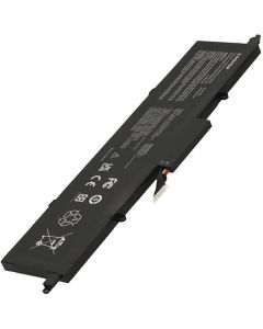 2-POWER Baterie 14,8V 3800mAh pro ASUS GA401IH, GA401IHR, GA401II, GA401QM, GA401QMC