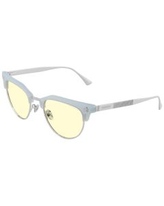 GUNNAR kancelářske/herní brýle CALIFORNIA DREAMIN' BEACH BLUE * jantárová skla * BLF 65 * GUNNAR focus