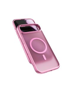 Epico HeroMatte Mag+ Case iPhone Air - růžová