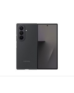 Samsung Ochranný kryt Carbon Fold7 Black