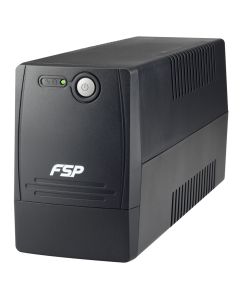 FSP UPS FP 2000, 2000 VA / 1200 W,line interactive