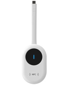HIKVISION Type-C Wireless Dongle,White