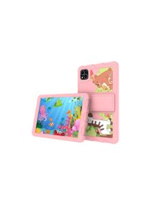 iGET SMART W8 Kids Pink, dětský tablet 8"