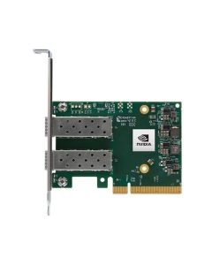 DELL NVIDIA ConnectX-6 Lx/ 2-portová síťová karta/ 25G SFP28 Adapter/PCIe / full profile/ plná výška