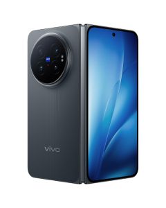 VIVO X Fold6/12GB/512GB/Prism Black
