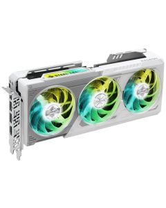 ASROCK AMD Radeon RX 9070 XT Steel Legend 16GB / 16GB GDDR6 / PCI-E / HDMI / 3x DP / Bílá