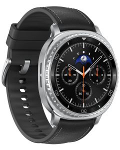 Samsung Galaxy Watch 8 Classic/46mm/Sport Band/Graphite