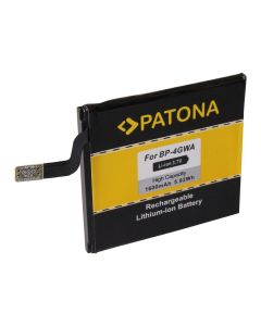 PATONA baterie pro mobilní telefon Nokia BP-4GWA 1600mAh 3.7V Li-Ion
