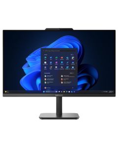Lenovo V105 24/ AIO/ Ryzen 3 30/ 8GB DDR5/ 256GB SSD/ AMD Radeon/ 23,8"FHD,matný/ W11P/ kbd+myš