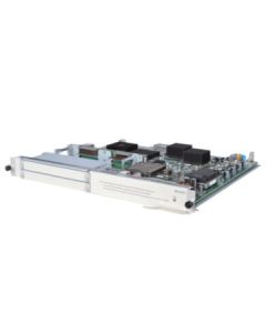 HPE MSR 4p GbE Combo SIC Module