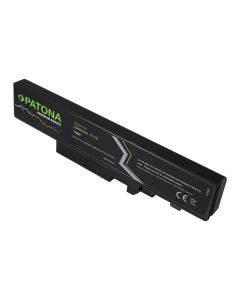 PATONA baterie pro ntb LENOVO B560 5200mAh Li-Ion 11,1V PREMIUM