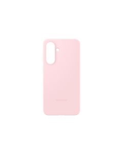 Samsung Silikonový zadní kryt pro Galaxy A56 Pink