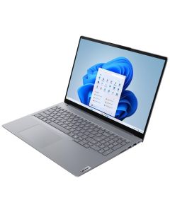 Lenovo ThinkBook 16 G9 IRL/ i5-13420H/ 16GB DDR/ 512GB SSD/ Intel UHD/ 16"WUXGA,matný/ W11H/ šedý