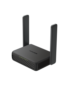 Mercusys MB113-4G N300 WiFi 4G LTE přenosný router