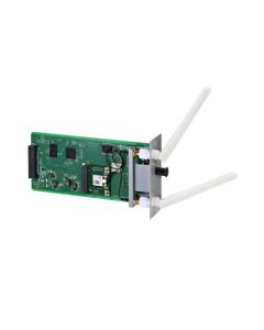 Kyocera Bezdrátové rozhraní LAN 2,4GHz 5GHz (IEEE802.11a/b/g/n/ac)