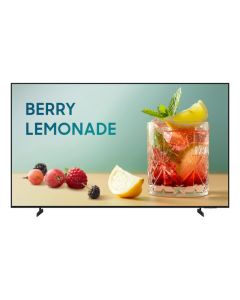 Samsung/BE43FX-H/42,5"/4K UHD/Černá