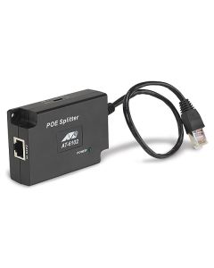 Allied Telesis  Gb POE Splitter,802.3af AT-6102G