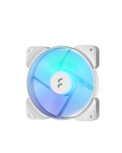 Fractal Design Aspect 12 RGB PWM White Frame