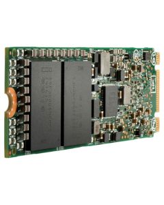 HPE 480GB SATA 6G Read Intensive M.2 Multi Vendor SSD