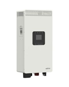 EPEVER HP2042-AH0450P20A 48V měnič/nabíječ, 40A MPPT, vstup FV 3kW, čistý sinus, 2kW hybrid/off-grid systém