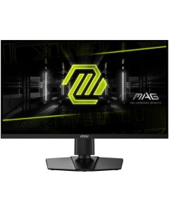 MSI Gaming MAG 274UPF E2/ 27"/ 3840 x 2160/ IPS/ 0,5ms/ 160Hz/ 400cd/m2/ 1000:1/ HDMI/ DP/ černý