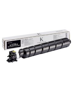 Kyocera toner TK-8800K/ 30 000 A4/ černý/ pro ECOSYS P8060cdn