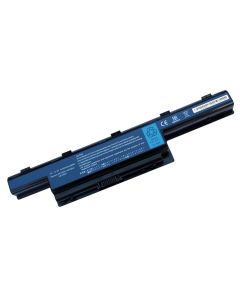TRX baterie Acer/ 5200 mAh/ Aspire 4250/ 4551/ 4738/ 4741/ 4551G/ 4771G/ 5551G/ 5741G/ 5750/ 7251/ Acer AS10D3E/ AS10D41