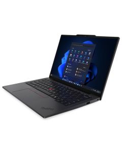 Lenovo X13 Gen 6/ Core Ultra 5 225U/ 16GB DDR5/ 512GB SSD/ Intel Graphics/ 13,3"WUXGA,matný/ W11P/ černý