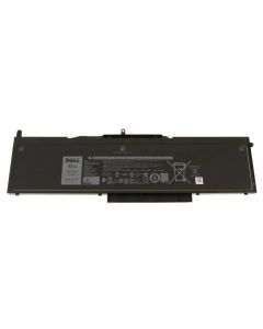DELL baterie/ 6-článková/ 92 Wh/ pro Precision 3520,3530, Latitude 5580,5591