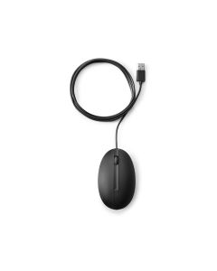 HP 320M USB drátová myš