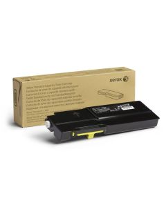 Xerox original metered toner 106R03537 (žlutý, 2 500str.) pro VersaLink C400/C405