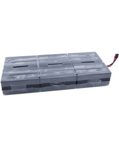EATON Easy Battery+, náhradní sada baterií pro UPS, kategorie C
