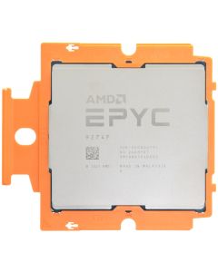 AMD EPYC 9274F / 4.05 GHz base / 24C / 48T  / 256 MB  / Socket SP5  / TRAY  / 12m záruka
