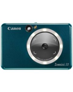 Canon Zoemini fototiskárna S2, zelená