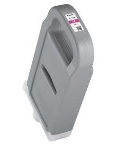 Canon originální ink PFI710M, Magenta, 700ml, 2356C001, Canon imagePROGRAF TX-2000, TX-3000, TX-3000 MFP T36