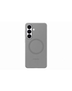 Samsung Silikonový kryt s magnetem S26+ Gray
