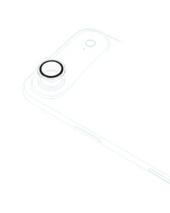 Epico Glass Lens Protectors iPhone Air