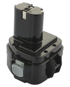 PATONA baterie pro Aku nářadí Makita 12 V 2500mAh Ni-MH