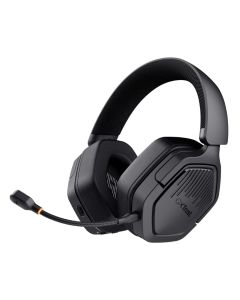 Trust GXT 493PS Carus/Jack/USB/Černá