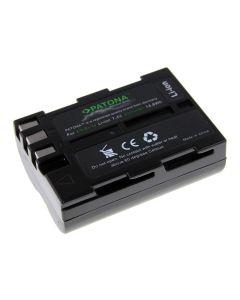 PATONA baterie pro foto Nikon EN-EL3e 2000mAh Li-Ion Premium