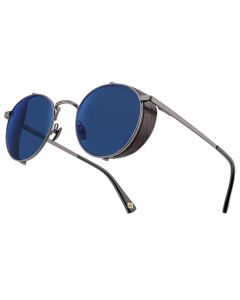 GUNNAR kancelářske/herní brýle FALLOUT LUCKY 38 NW ALLOY* sluneční* BLF 90 * NEUTRAL Focus
